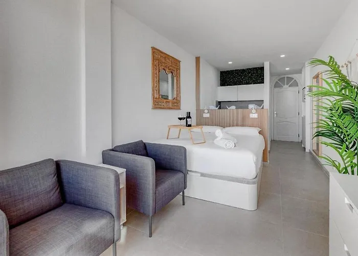 My Little Paradise Vue Ocean Cl Apartament