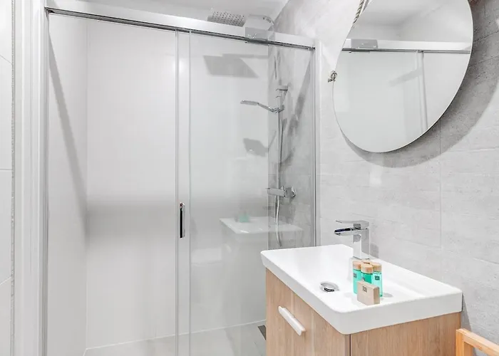 Apartament My Little Paradise Vue Ocean Cl