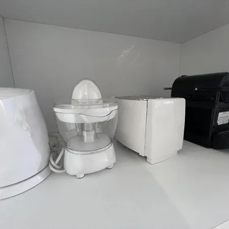 My Little Paradise Vue Ocean Cl Апартаменты Сантъяго-дель-Тейде