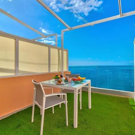 My Little Paradise Vue Ocean Cl * Сантъяго-дель-Тейде