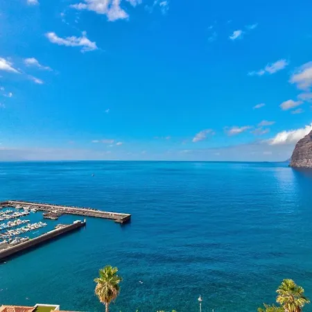 My Little Paradise Vue Ocean Cl Apartment Santiago Del Teide