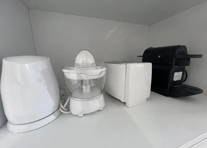 My Little Paradise Vue Ocean Cl Апартаменты Сантъяго-дель-Тейде