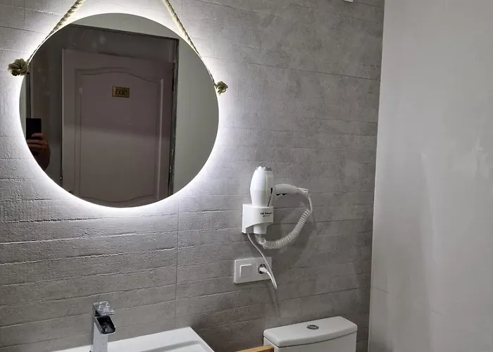 My Little Paradise Vue Ocean Cl * Сантъяго-дель-Тейде