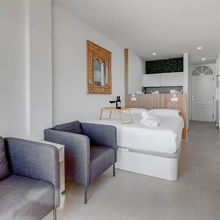 My Little Paradise Vue Ocean Cl דירה