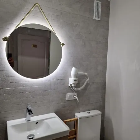 My Little Paradise Vue Ocean Cl * Santiago del Teide