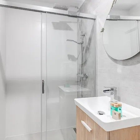 شقة My Little Paradise Vue Ocean Cl